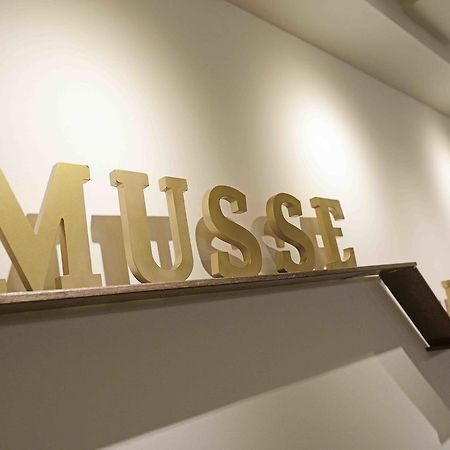 Musse Hotel Cyberjaya Exterior photo