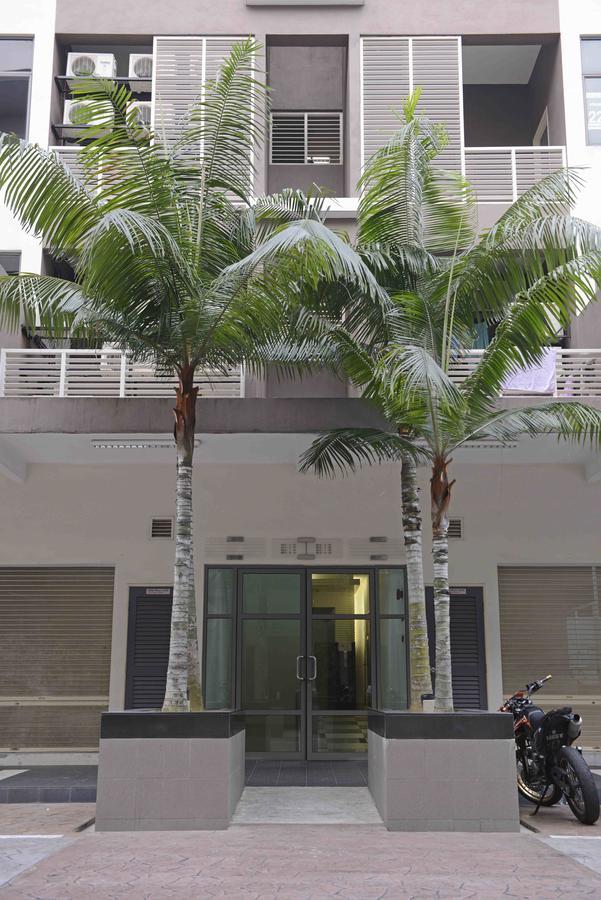 Musse Hotel Cyberjaya Exterior photo